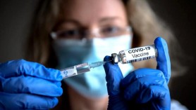 Călătorii interzise în Italia pentru persoanele care nu se vaccinează anti-Covid